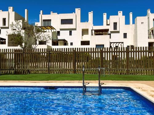 Mi Casa Corvera - Golf & Country Club Corvera