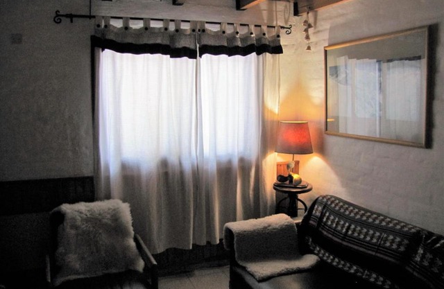 Mi casa en Las Leñas