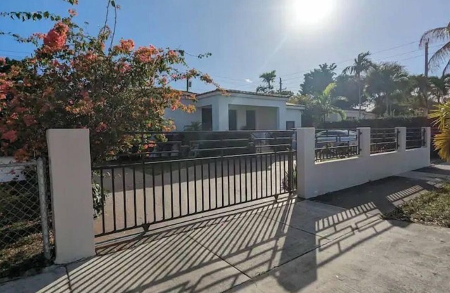 Mi Casita, Beautiful Home in Central Miami