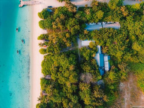 Mi Lugar Maldives