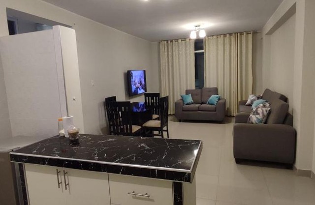 Mi Selva, mi Chanchamayo