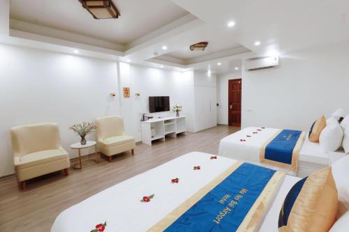 Mia Noi Bai Airport Hotel