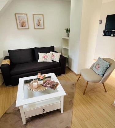 Mia’sFerienwohnung/Monteurwohnung