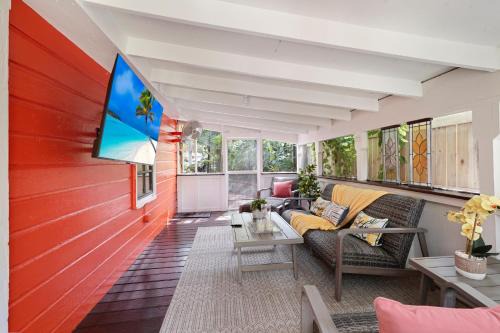 Miami Cottage By Pmi