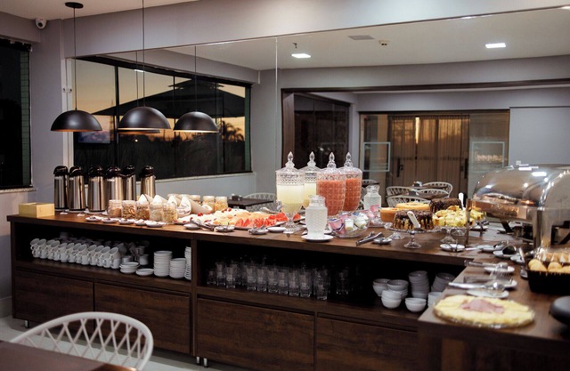 Miami Hotel by H Hotéis - Business