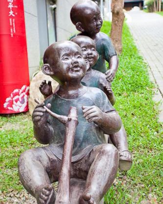 Miaoli Sanyi Shantongyazhu Homestay