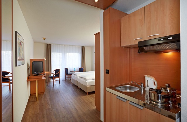 Micador Appartementhaus