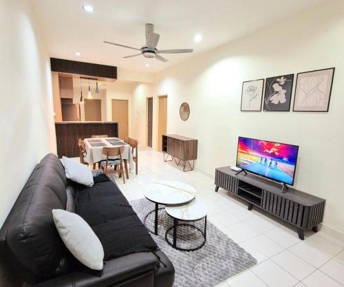 MiCasa Homestay Keningau