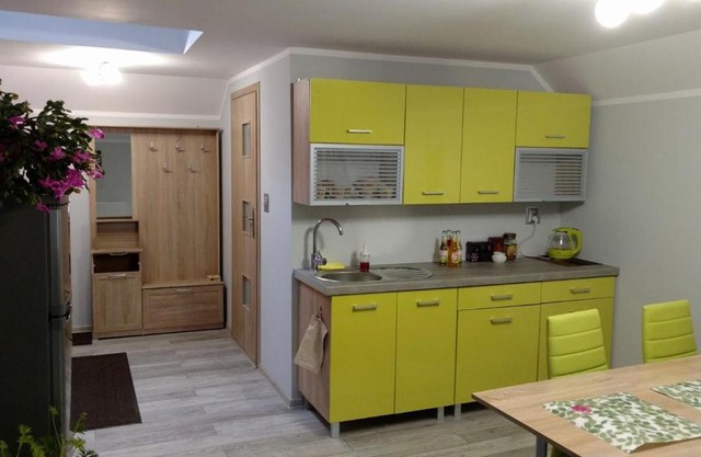 Michałowice Noclegi u Anety