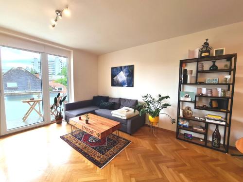 Michael's City Retreat