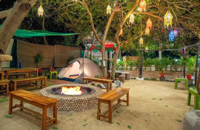 Michael's Island Resort