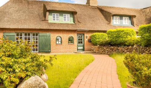 Michels Ferienhaus Amalie