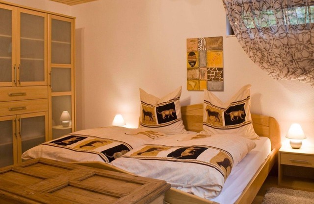 Michels Nest (vacation apartment) - Michels Haus