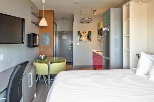 Micro Boutique Living Wolfville