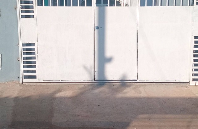 Micro-house 02 pedregal Novo Gama GO near Valparaíso