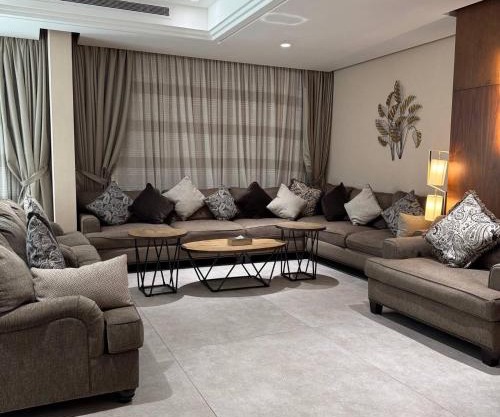 Midan Hotel & Suites Al Aziziya
