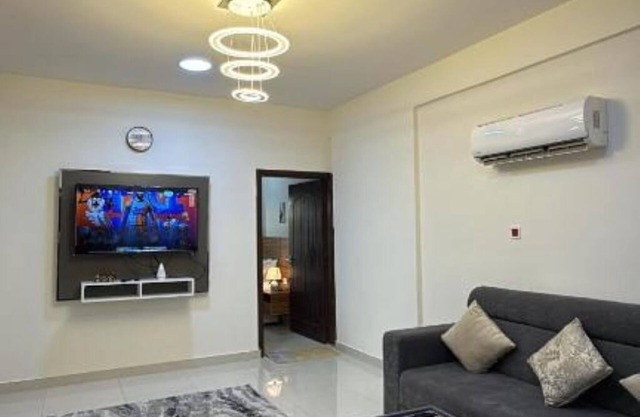 Middle East Building