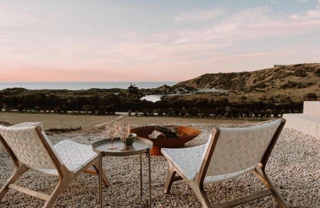 Middle River Vista Beach House