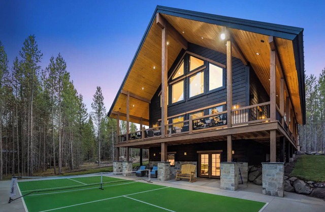 Midnight Pines Lodge+HotTub+Cent AC+20mYellowstone