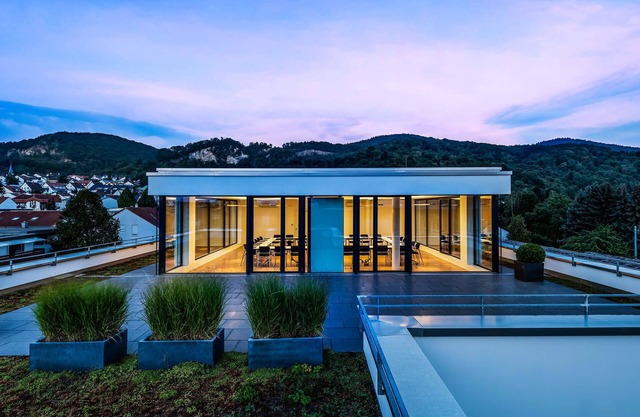 Midori The Green Guesthouse