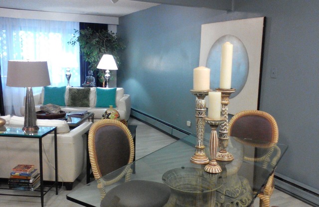 Midtown near Airport 2 BDM Comfort Corporate or Vacation