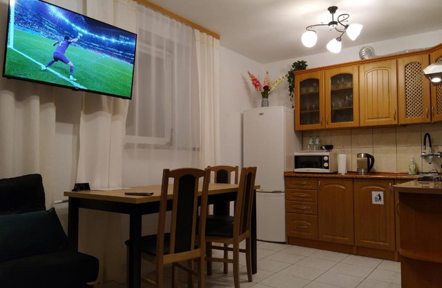 Mieszkanie w Centrum Chełma