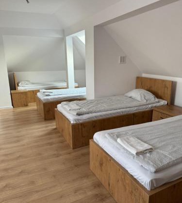 Mieszkanie Wieloosobowe