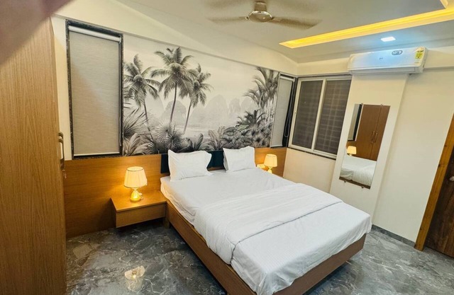 Mighter Crest Studio Apartment