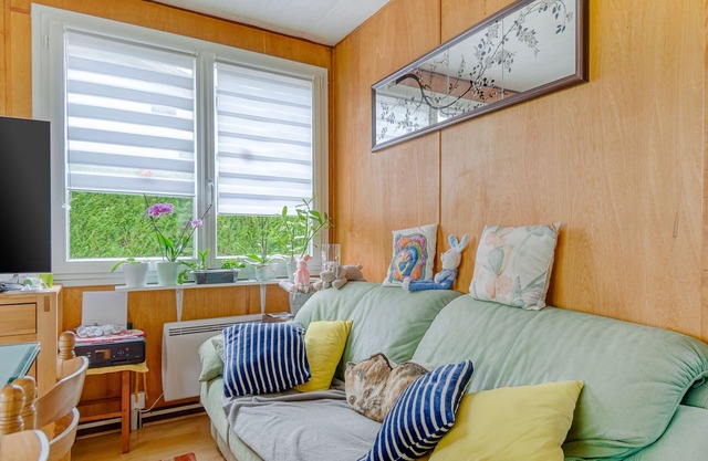 Mignon petit chalet 40m² dans un écrin de verdure