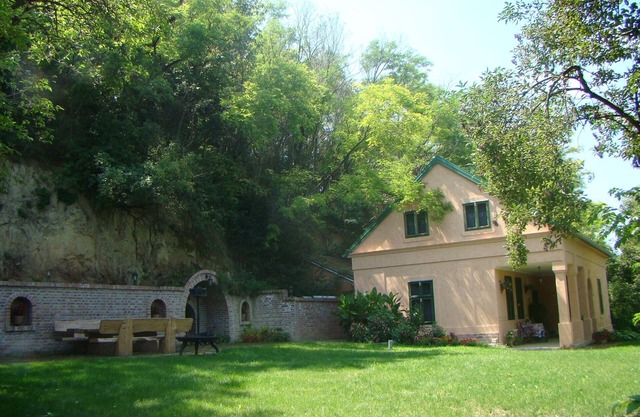 Mikin dol Baranja Country house - Two Bedroom Country House