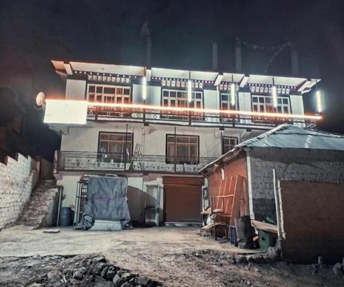 Miklam Homestay by StayApart