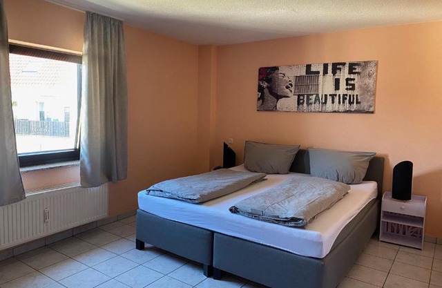 Mikroapartments Klarenthal