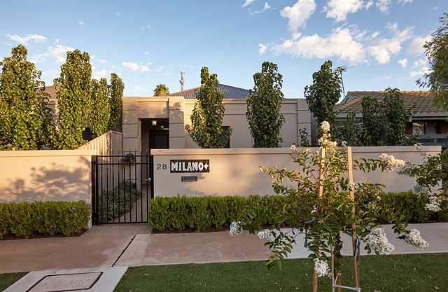 MILANO ON OLIVE 5 Star Luxury