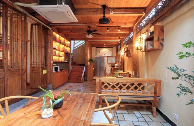 Mild Spring Boutique Hotel