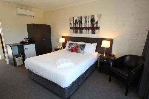 Mildura Riverview Motel