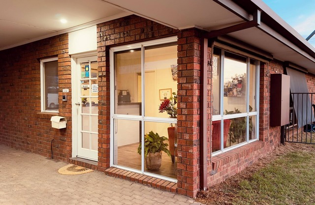 Mildura Riverview Motel