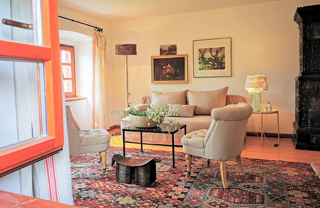 Milkmans House - the special country house with its own spa