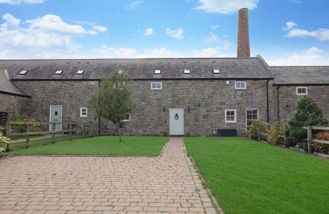 Mill House - North East Escapes