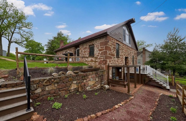 Mill House - The Highland Suite