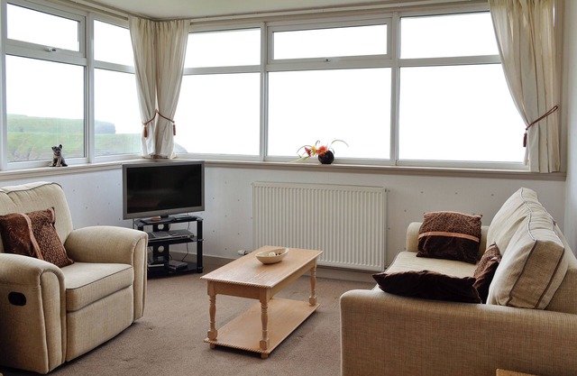 MILL SHORE COTTAGE - 26817