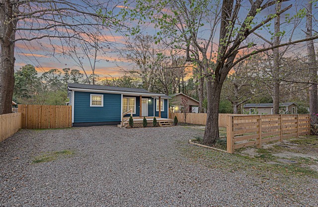 Millcreek Cottage Minutes from Downtown Wilmington