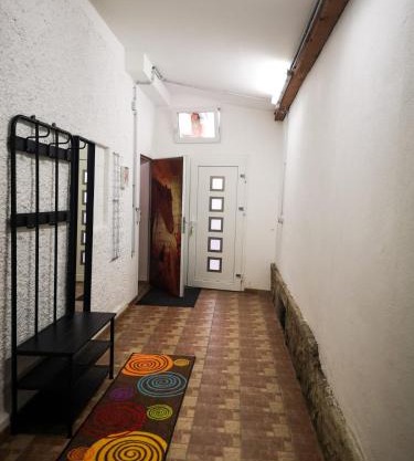 Millenium Inn Ferienwohnung Top 2