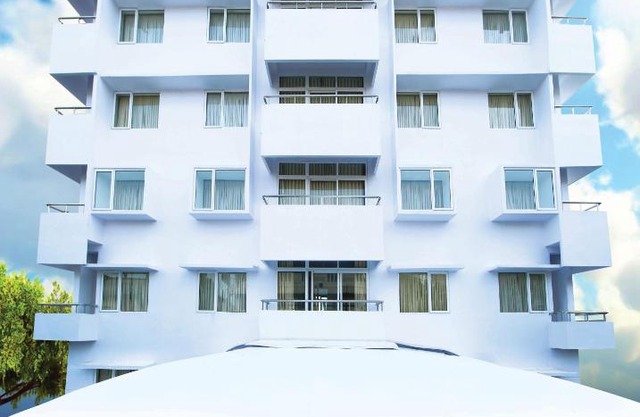 Millennium Continental