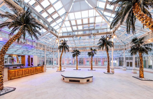 Millennium Hotel and Conference Centre Gloucester London