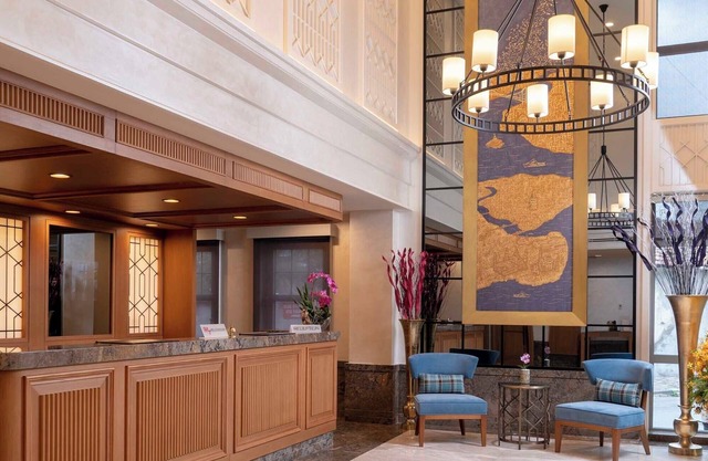 Millennium Istanbul Golden Horn