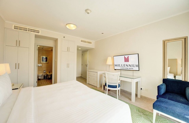 Millennium Lakeview Residence