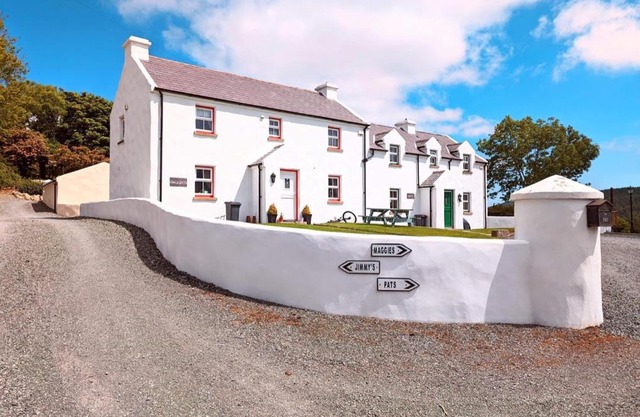 Millers Close Holiday Cottages