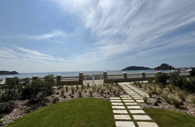 Milliau T2 · Luxury 1 Bedroom Apartment with Sea V