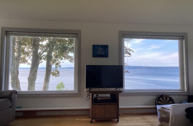 Million Dollar View!