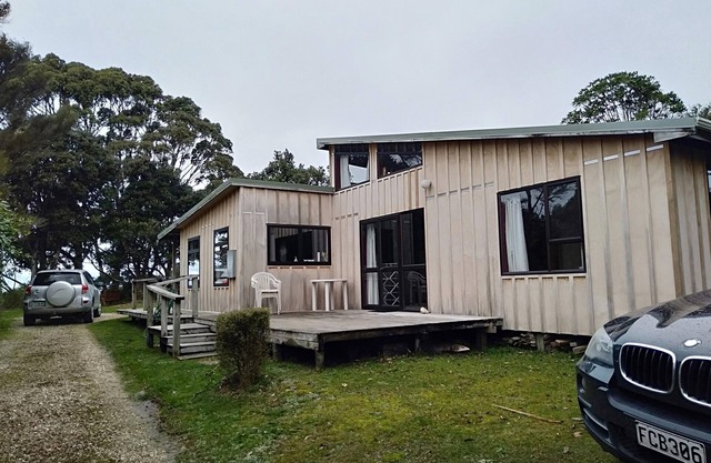 Milnethorpe Bach by the Sea